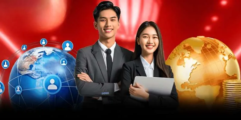 Hợp tác chiến lược, lợi ích tối đa cho cộng đồng game thủ